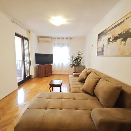 Apartment Golub ブドヴァ エクステリア 写真
