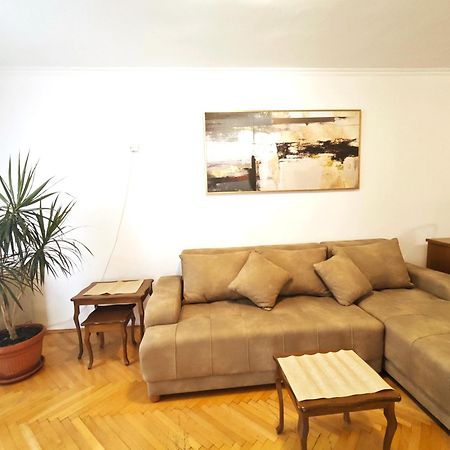 Apartment Golub ブドヴァ エクステリア 写真