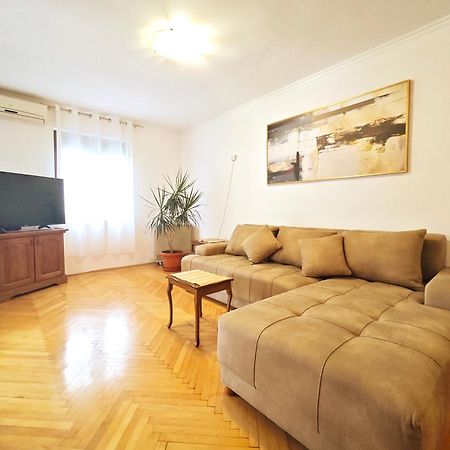 Apartment Golub ブドヴァ エクステリア 写真