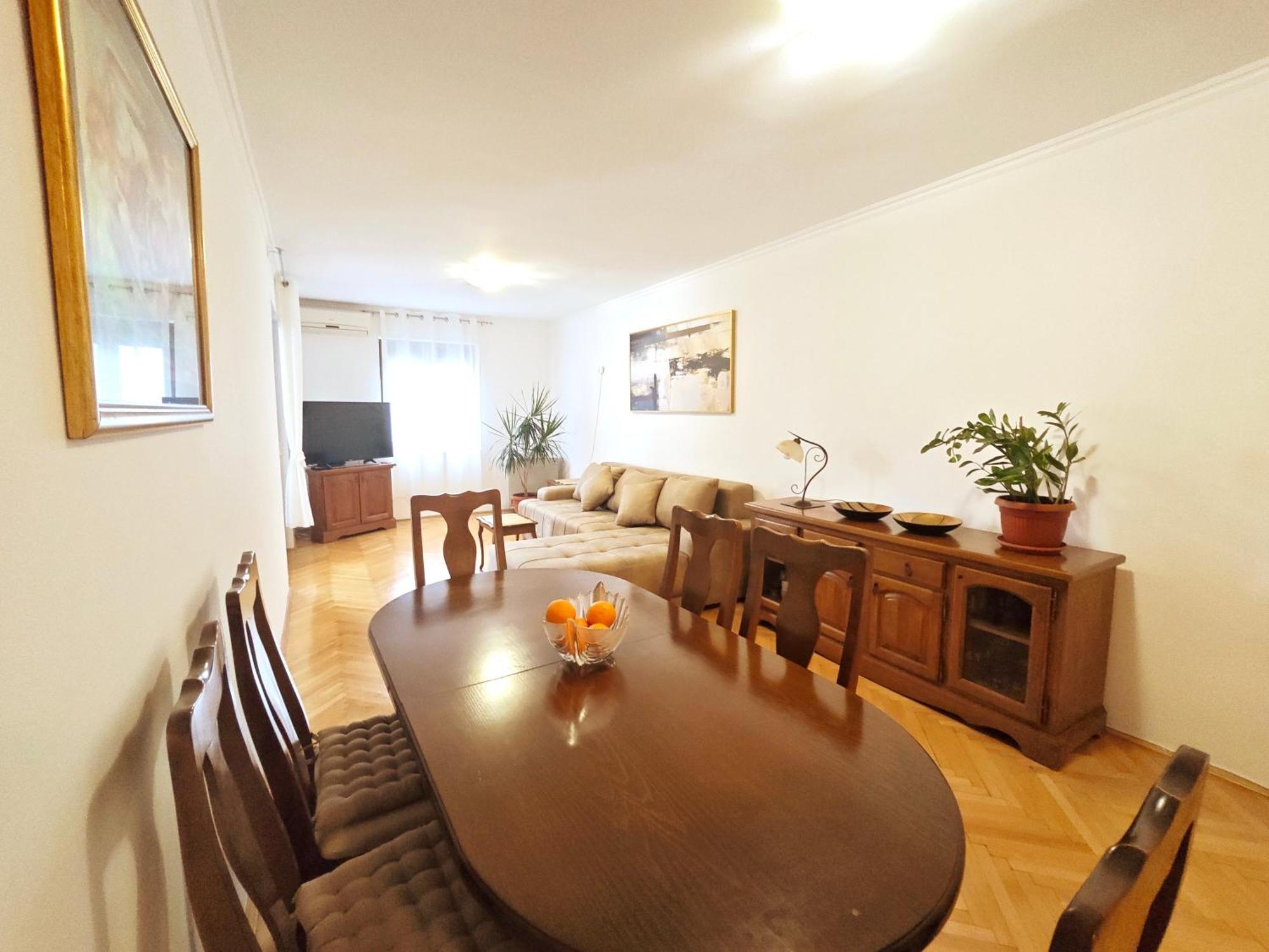 Apartment Golub ブドヴァ エクステリア 写真