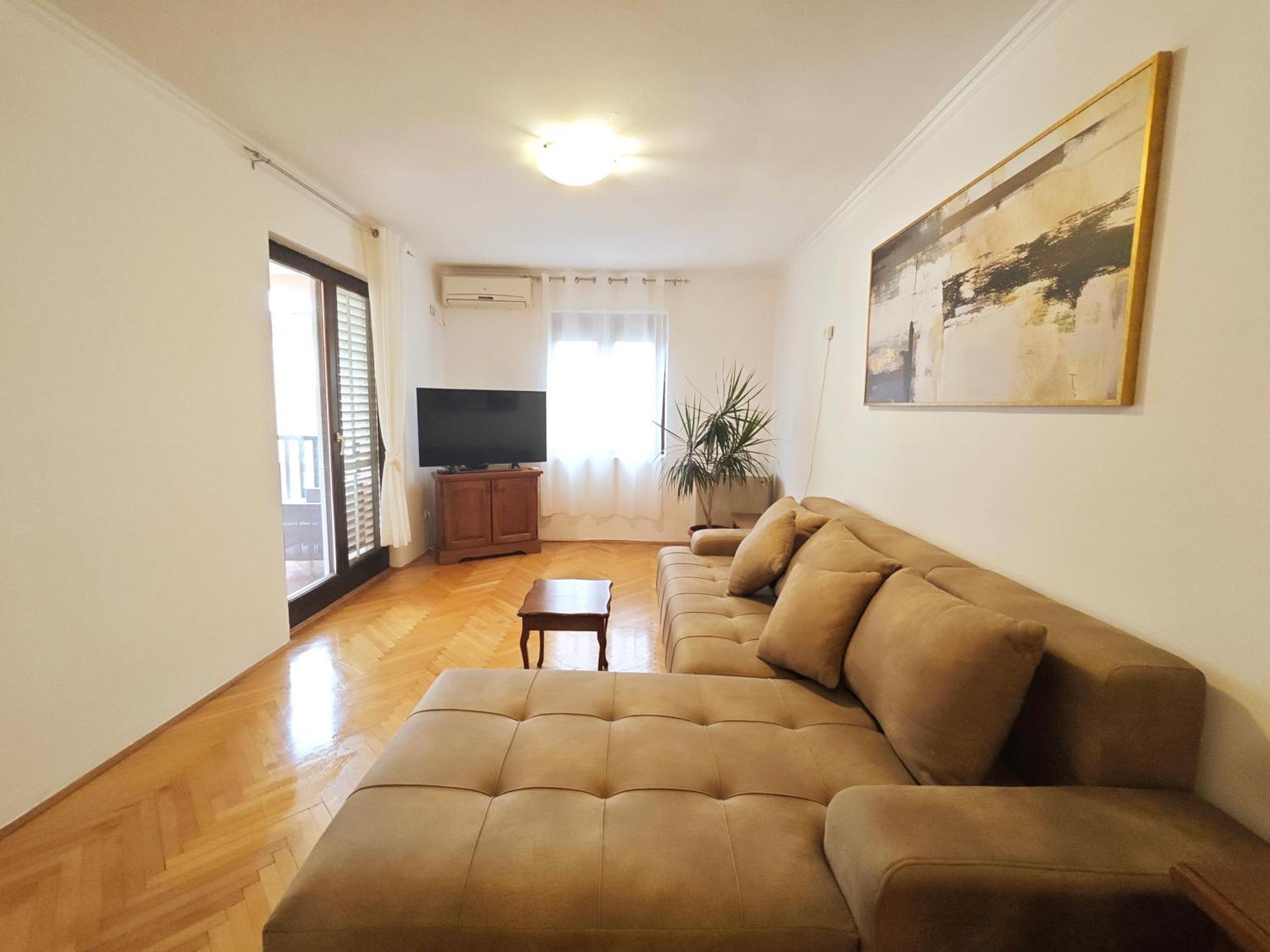 Apartment Golub ブドヴァ エクステリア 写真