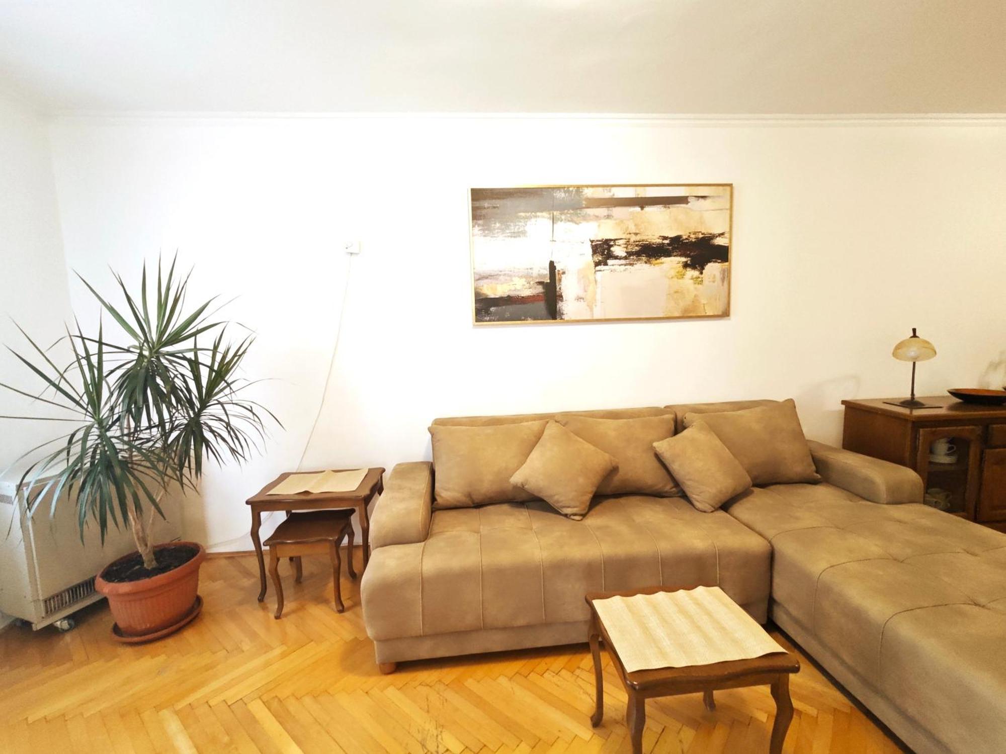 Apartment Golub ブドヴァ エクステリア 写真