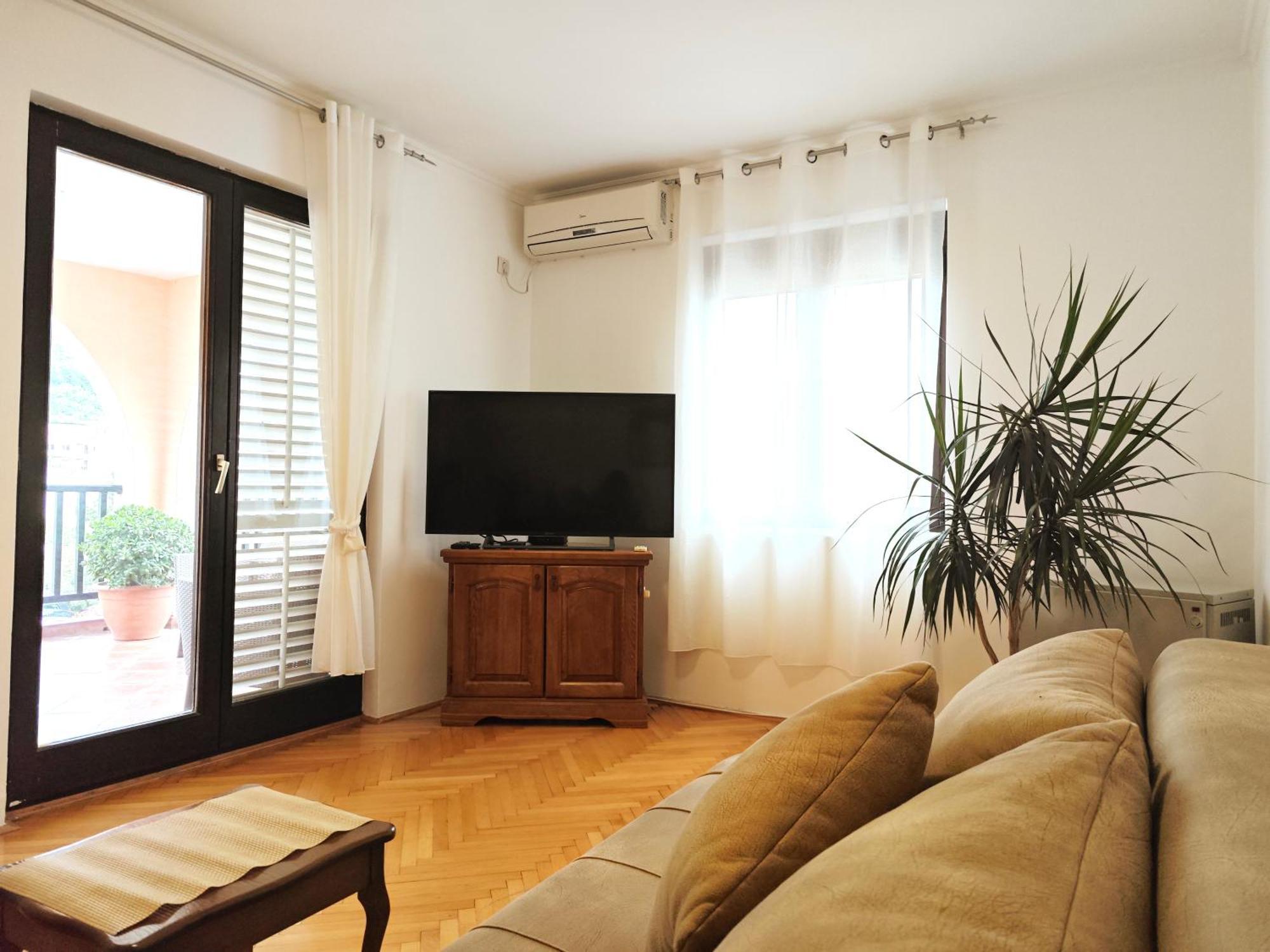 Apartment Golub ブドヴァ エクステリア 写真