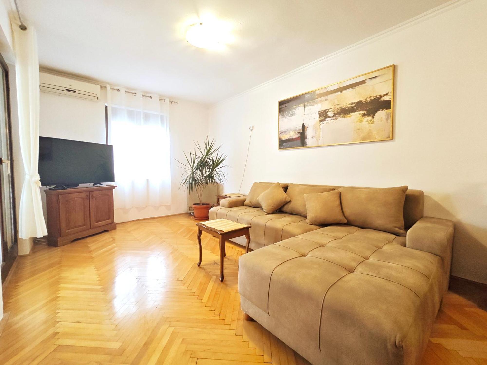 Apartment Golub ブドヴァ エクステリア 写真