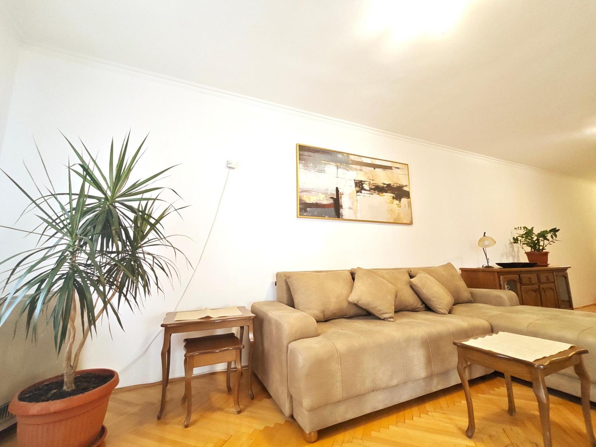 Apartment Golub ブドヴァ エクステリア 写真